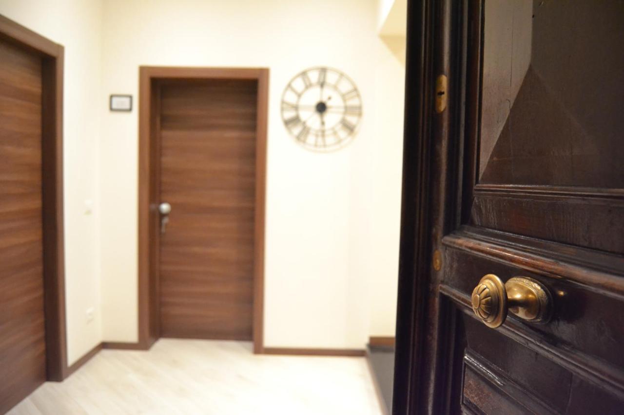 Palazzo Liberty Bnb Bologna Exterior photo