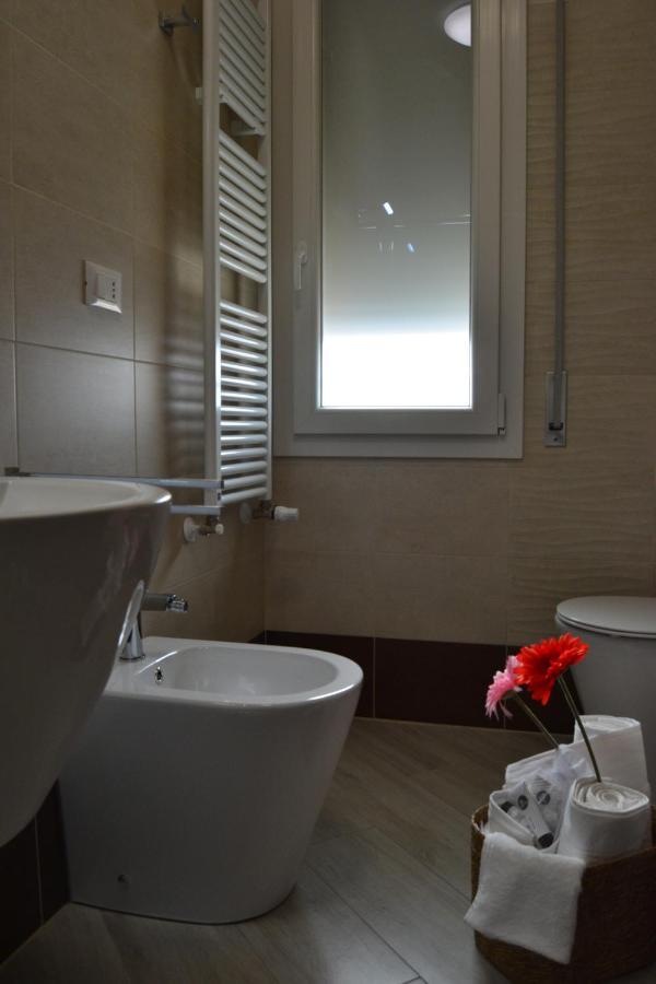 Palazzo Liberty Bnb Bologna Exterior photo