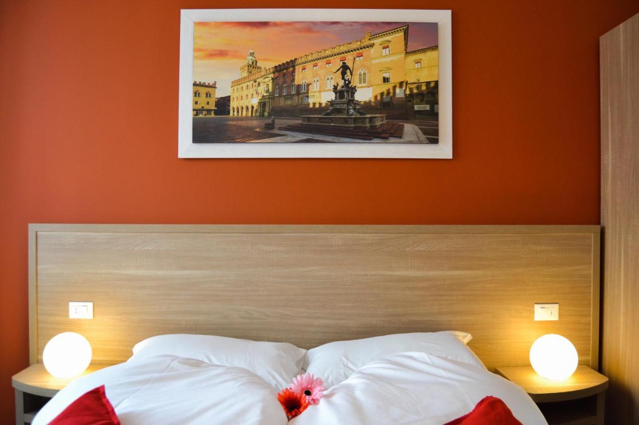 Palazzo Liberty Bnb Bologna Exterior photo