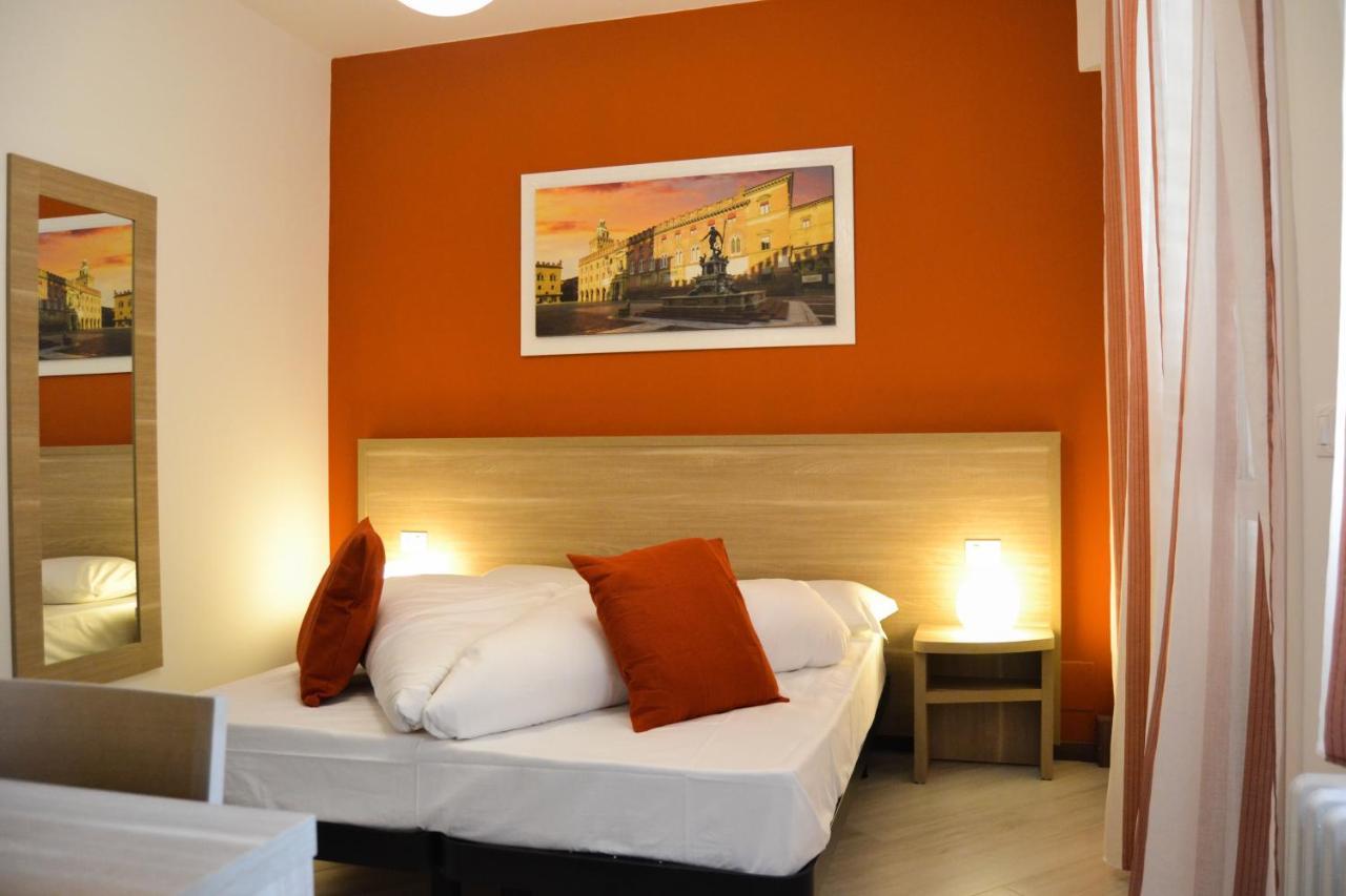Palazzo Liberty Bnb Bologna Exterior photo